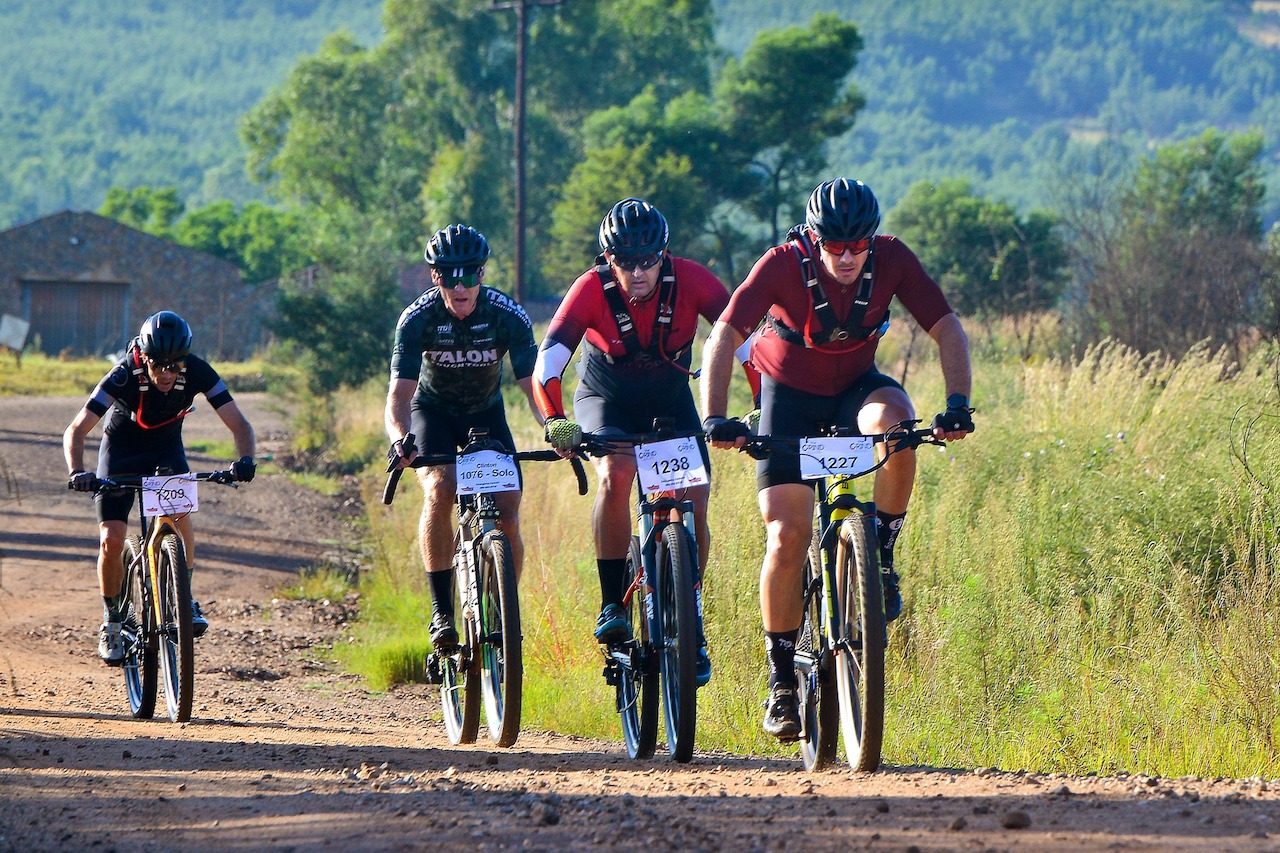 The Grind | Gravel Heaven or Hell