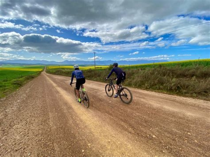 Brew Series Greyton to Hermanus