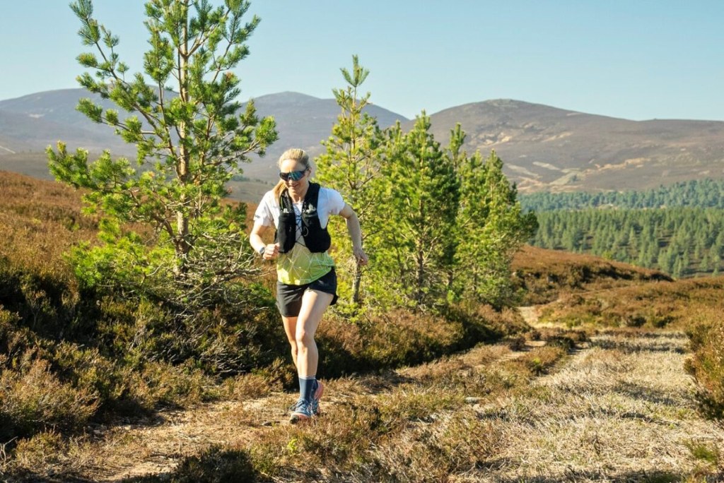 Koranna Wegbreek Trail Run Festival