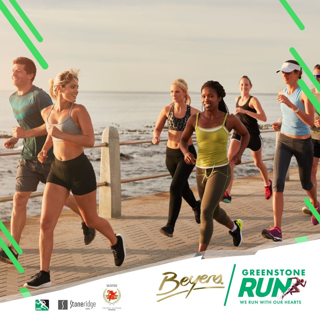 Beyers Greenstone Run