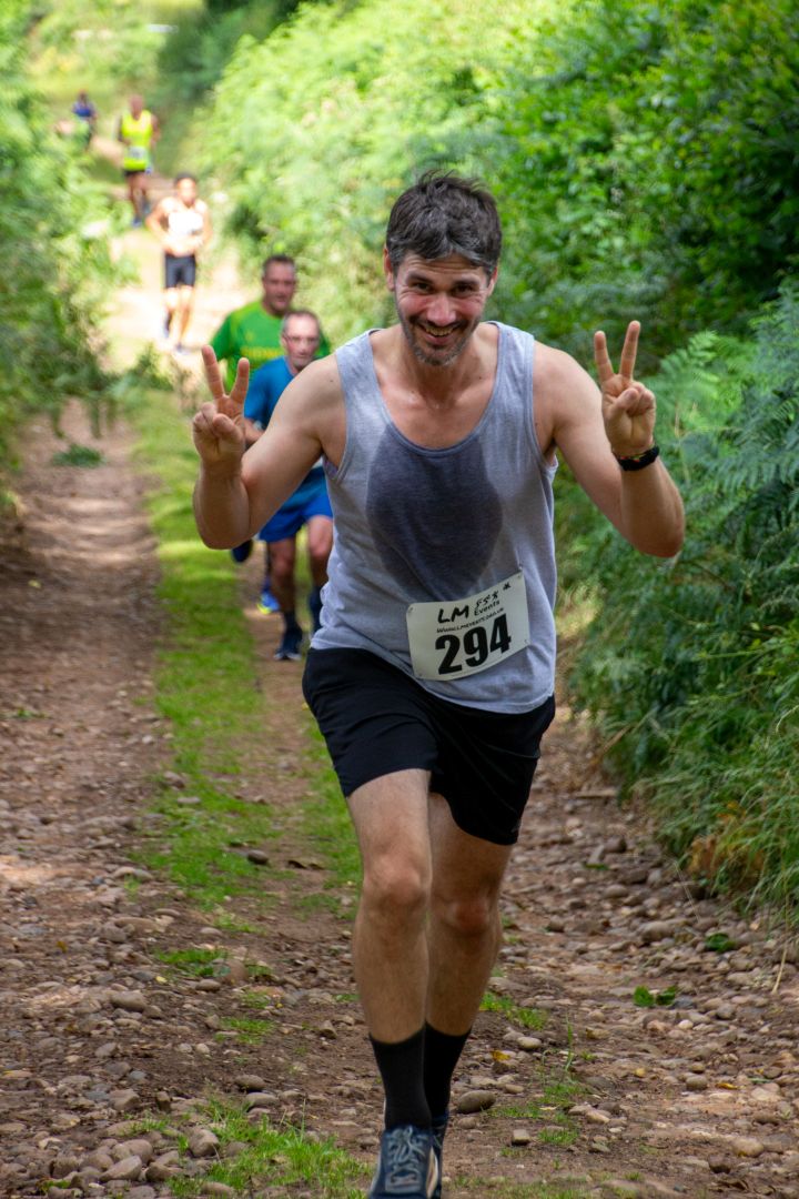 Millwater 10km
