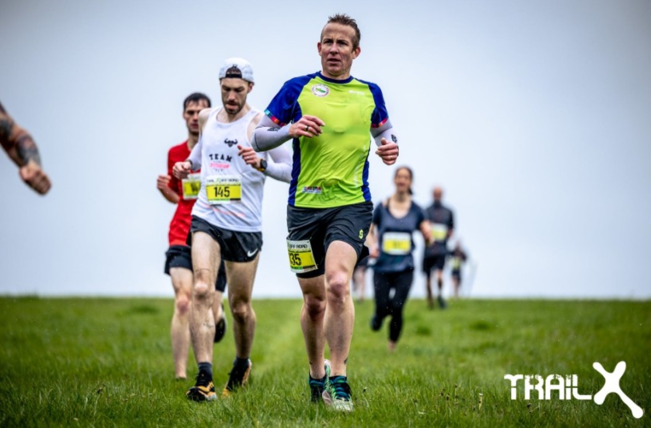 Winchester Races Gravel Rush | Winchester Run | 2027 | Running Races in Winchester ...