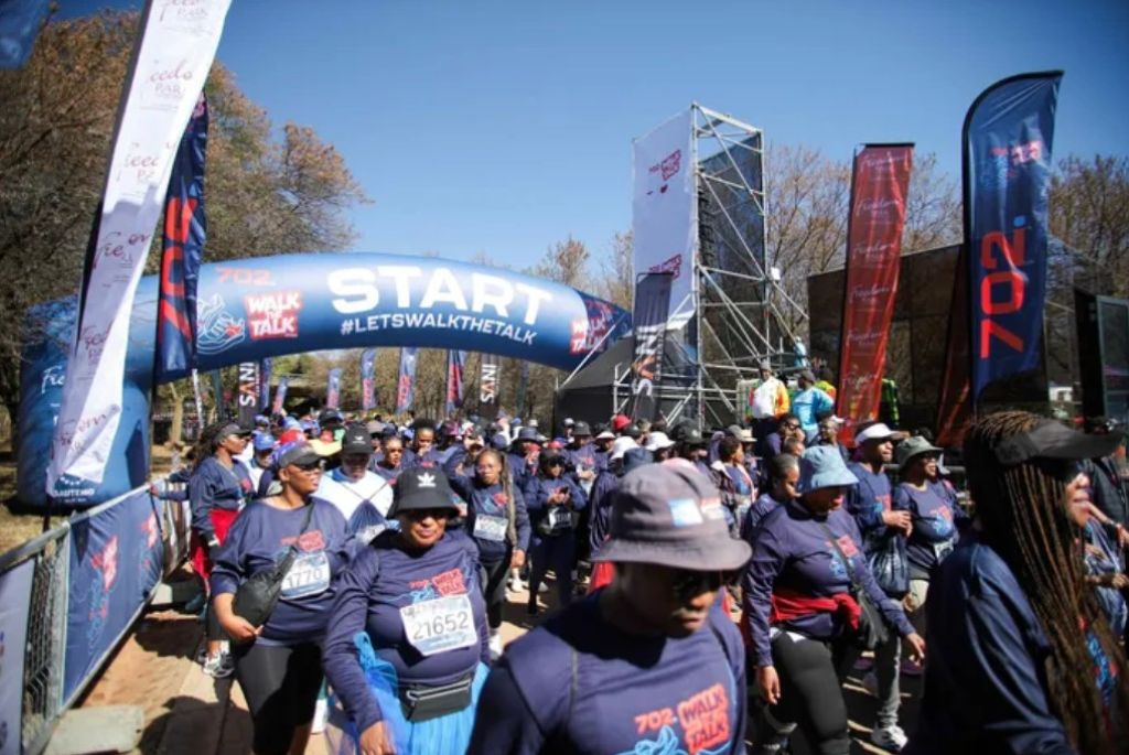 702 Walk the Talk 2026