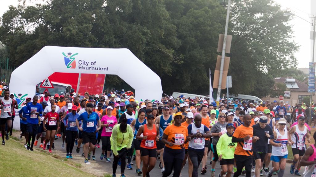Gallopers 15km