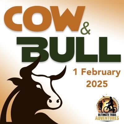 Cow and Bull MTB & Gravel Endurance Ride