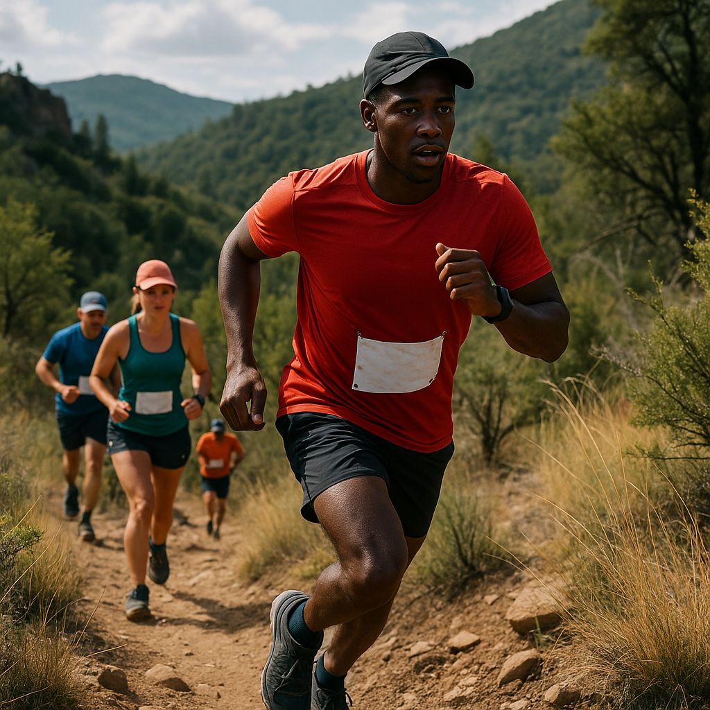Da Mongoose Dash