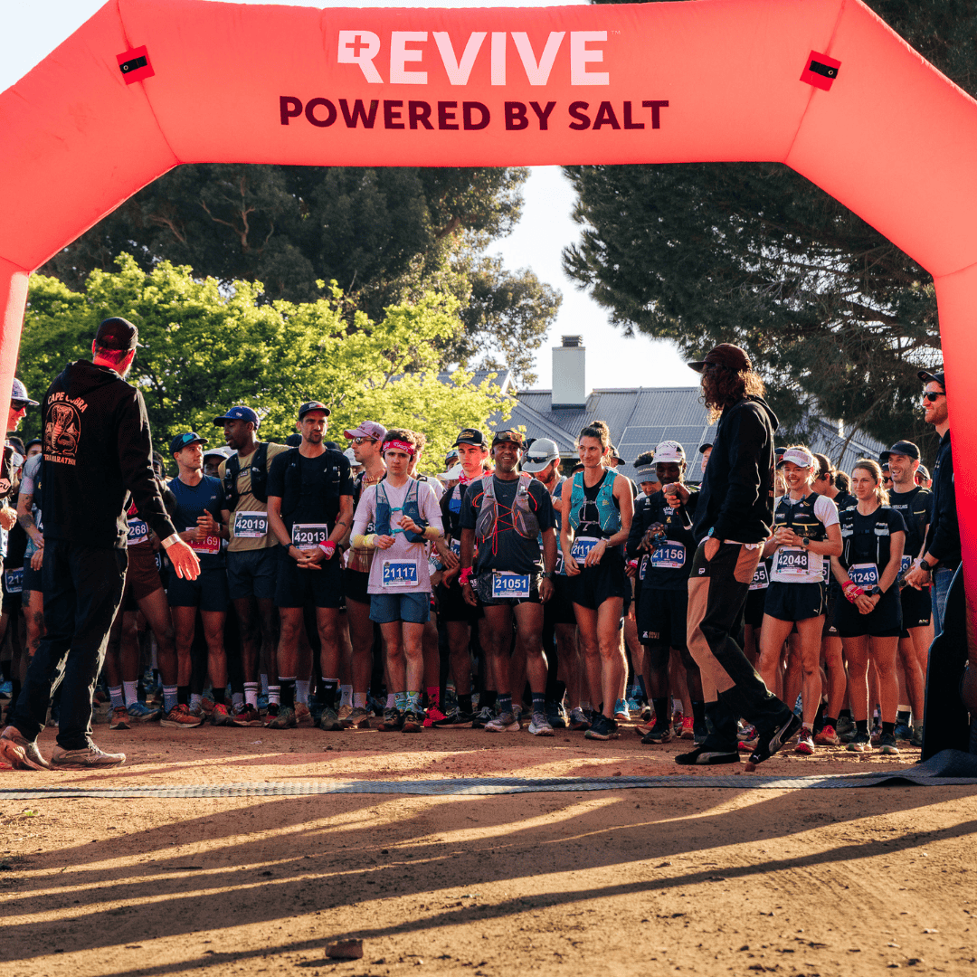 Cape Cobra Trail Marathon || 24 October 2026 || Wildly Beautiful. Relentlessly Tough.