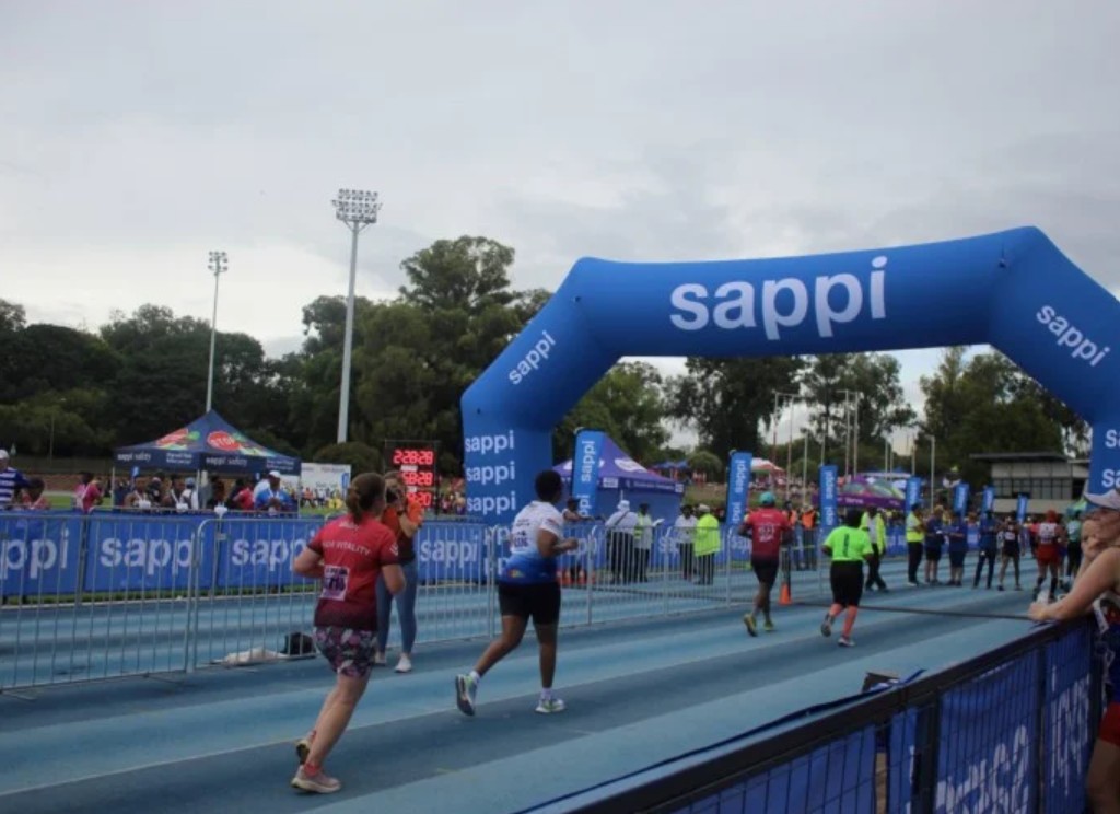 Sappi Tuks Night Race
