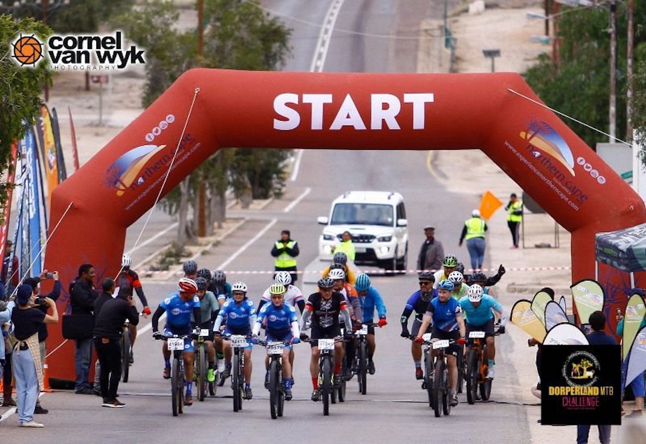 Dorperland MTB Challenge