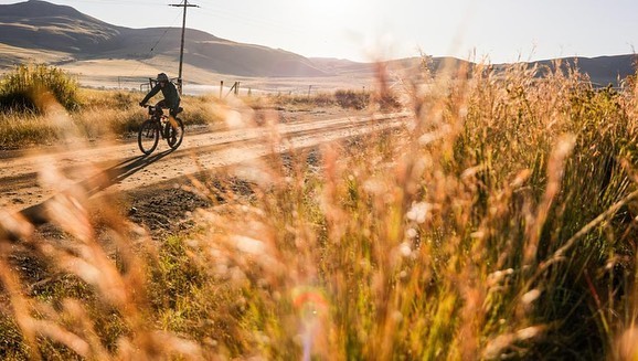 Freedom Challenge | Race to Paarl