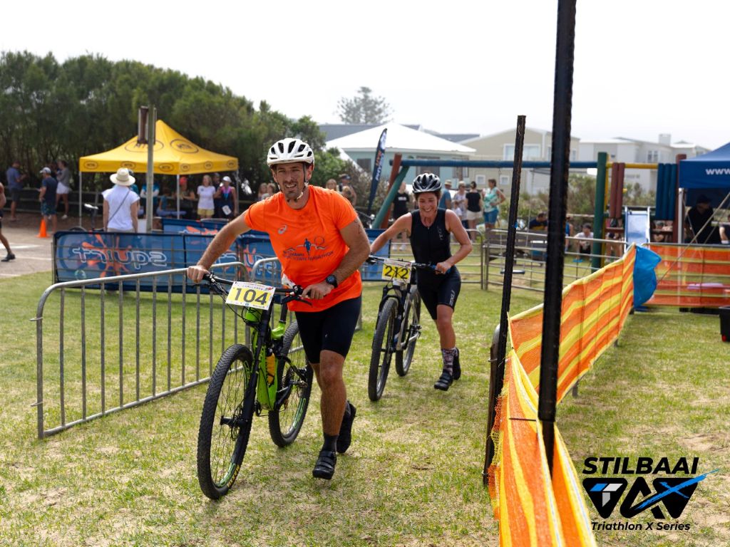 Klipheuwel Triathlon X Series | Duathlon