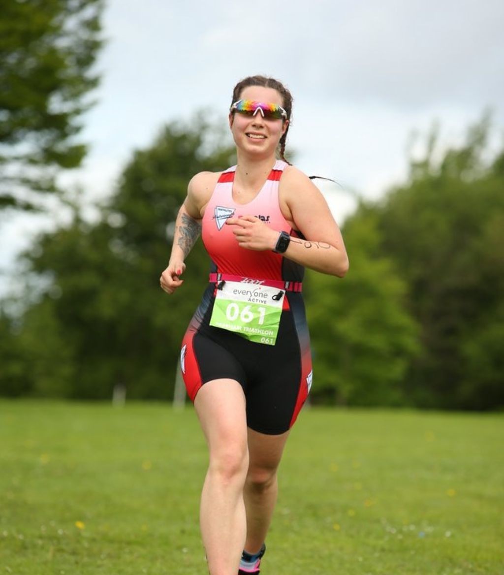 Fareham Triathlon