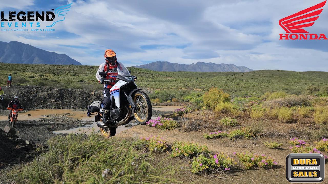 Honda Adventure & Dirt Bike Festival | Blanco Guest Farm