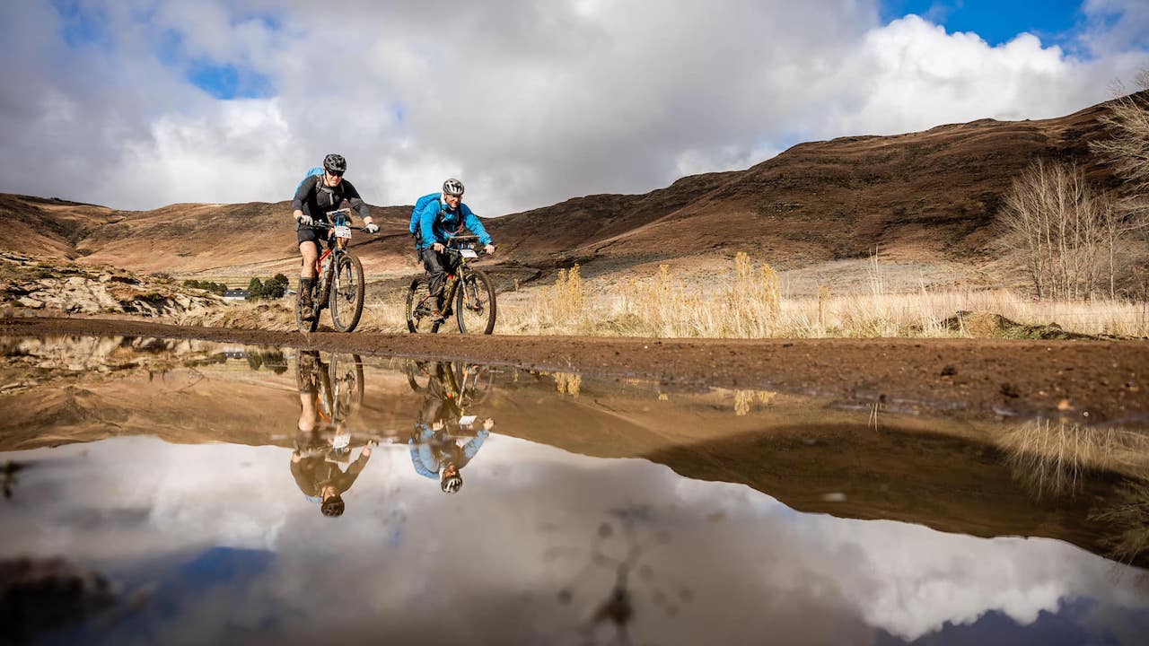 Freedom Challenge | Race to Paarl | 2026