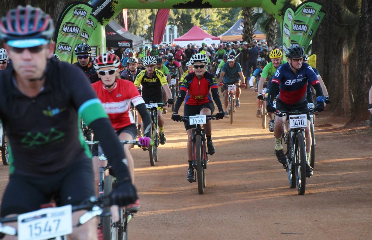 Miami Magoebaskloof MTB Challenge