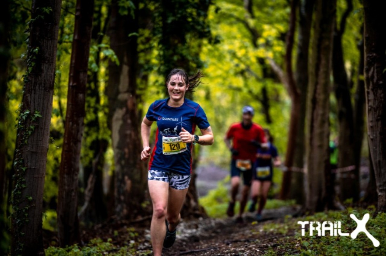 Gravel Rush | Winchester Run