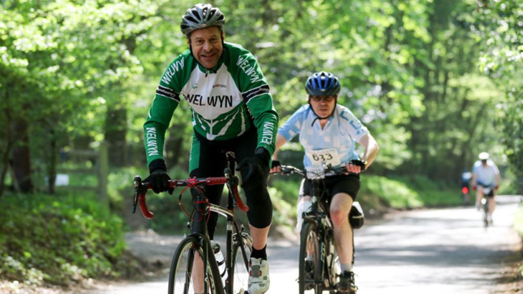 London to Southend Sportive