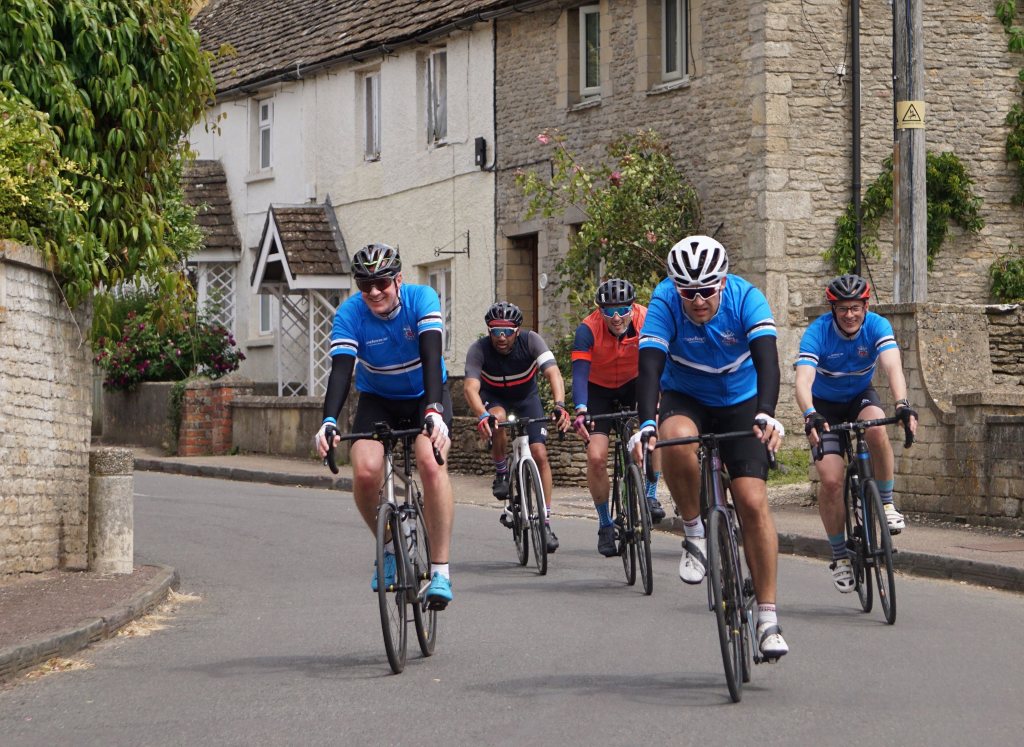 Bike Cotswold