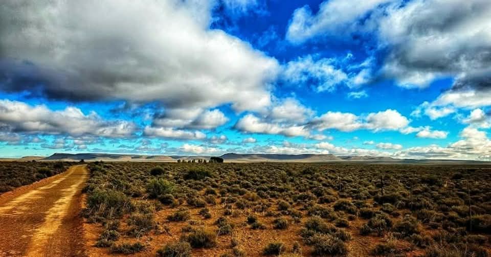 Lifestyle Challenge Karoo Trail Run