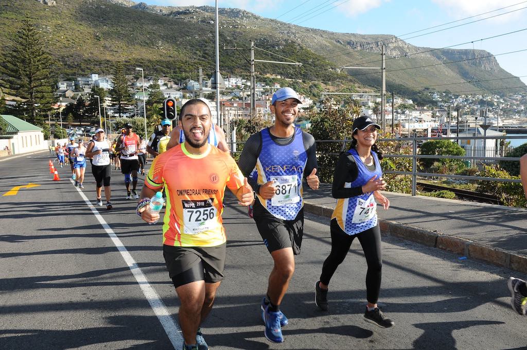 Balwin Sport Peninsula Marathon