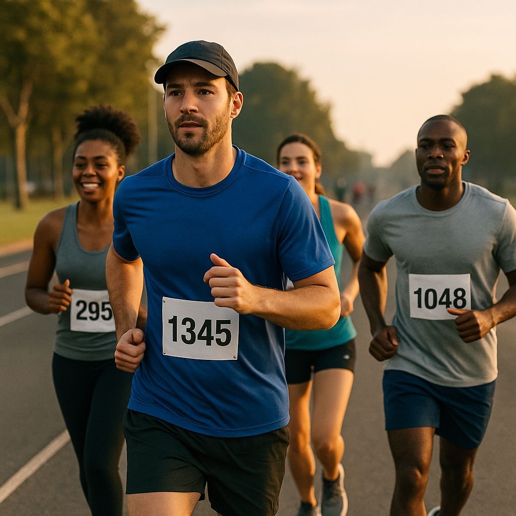 IBL Interstate Spring Run