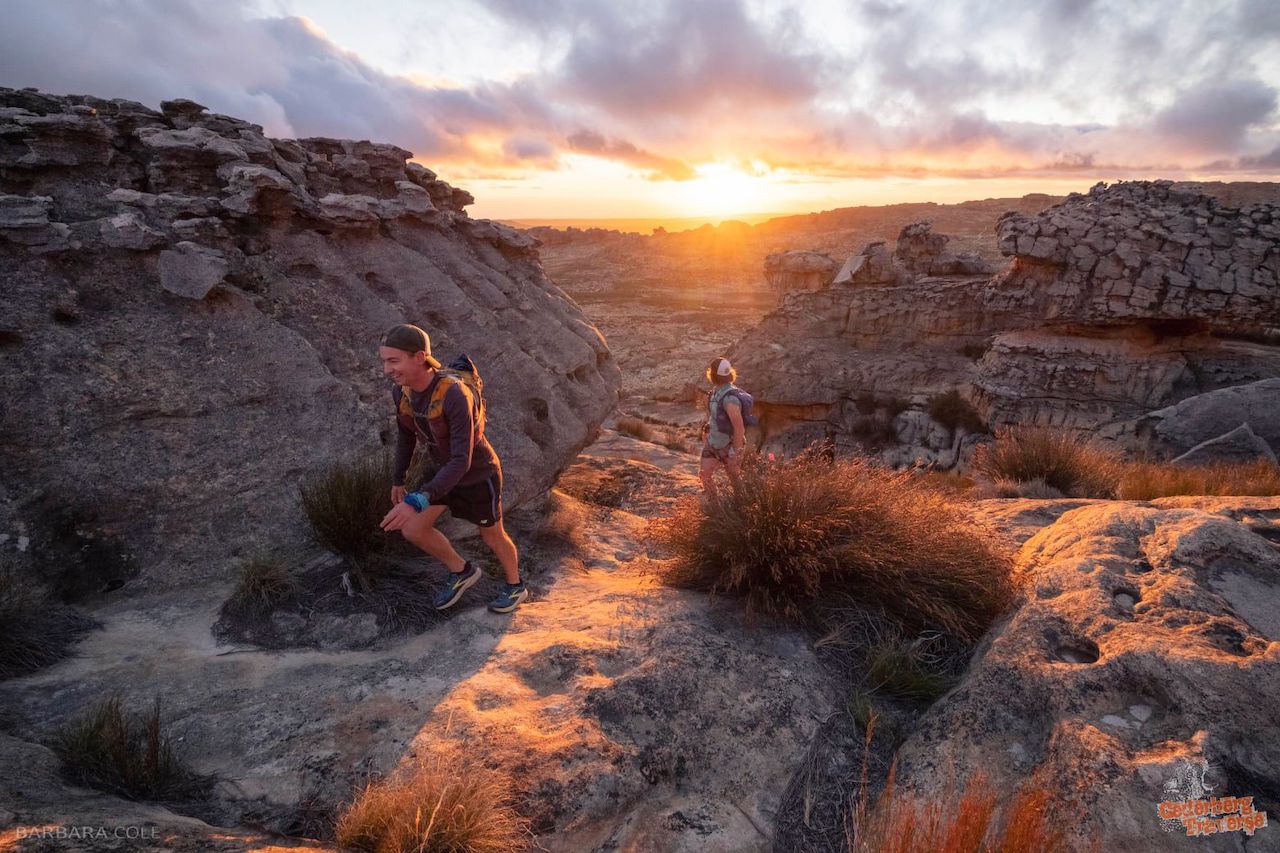 Cederberg Traverse
