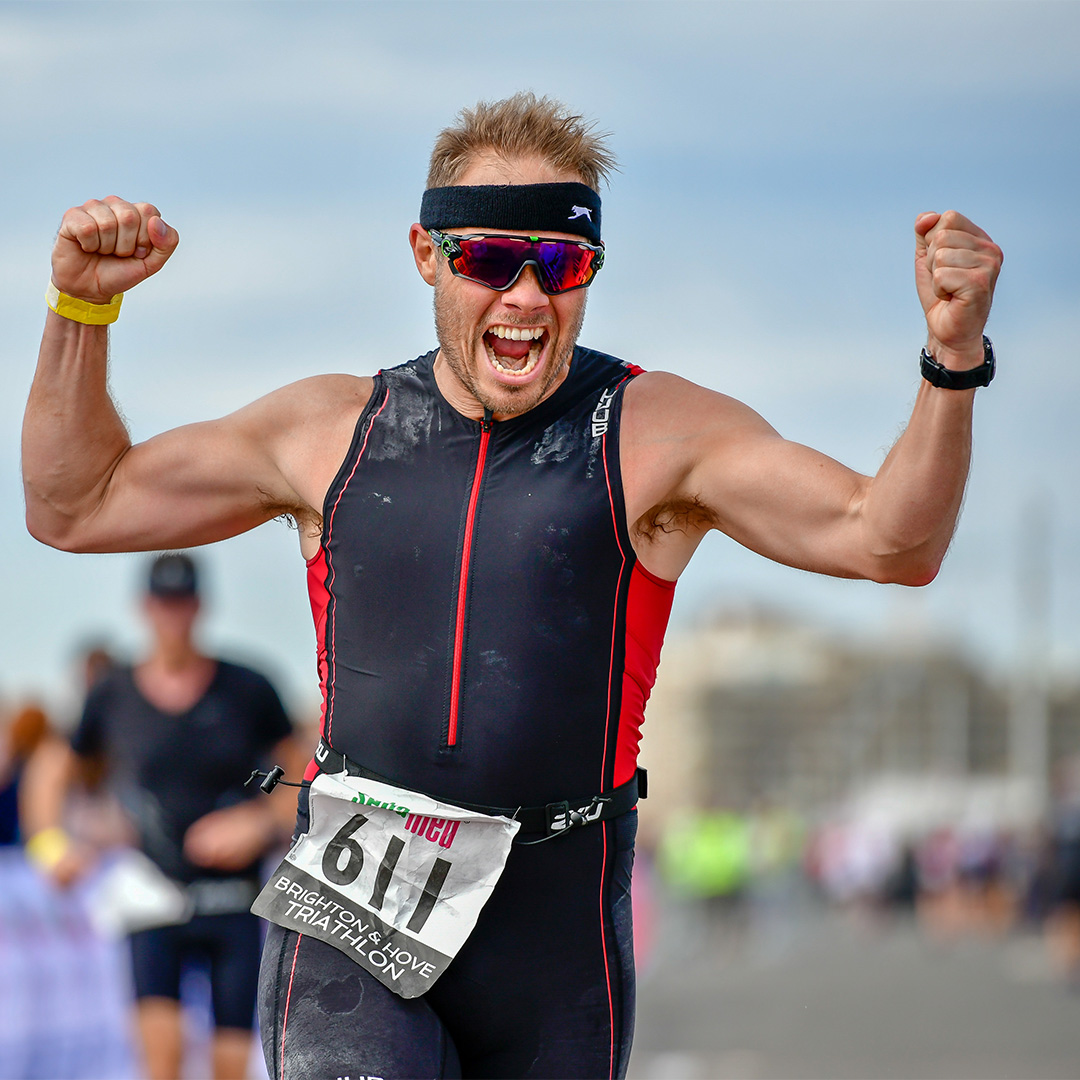Brighton & Hove Triathlon