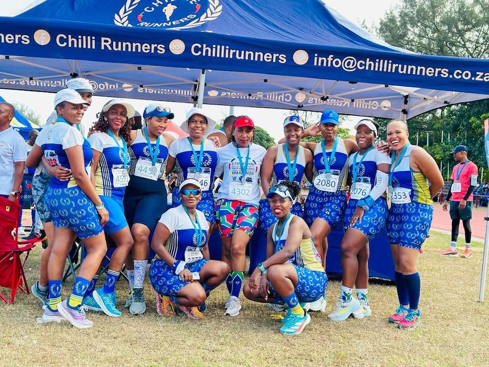 Chillie Lifestyle 10KM Race | 2027 | Running Races in Durban | Racepass