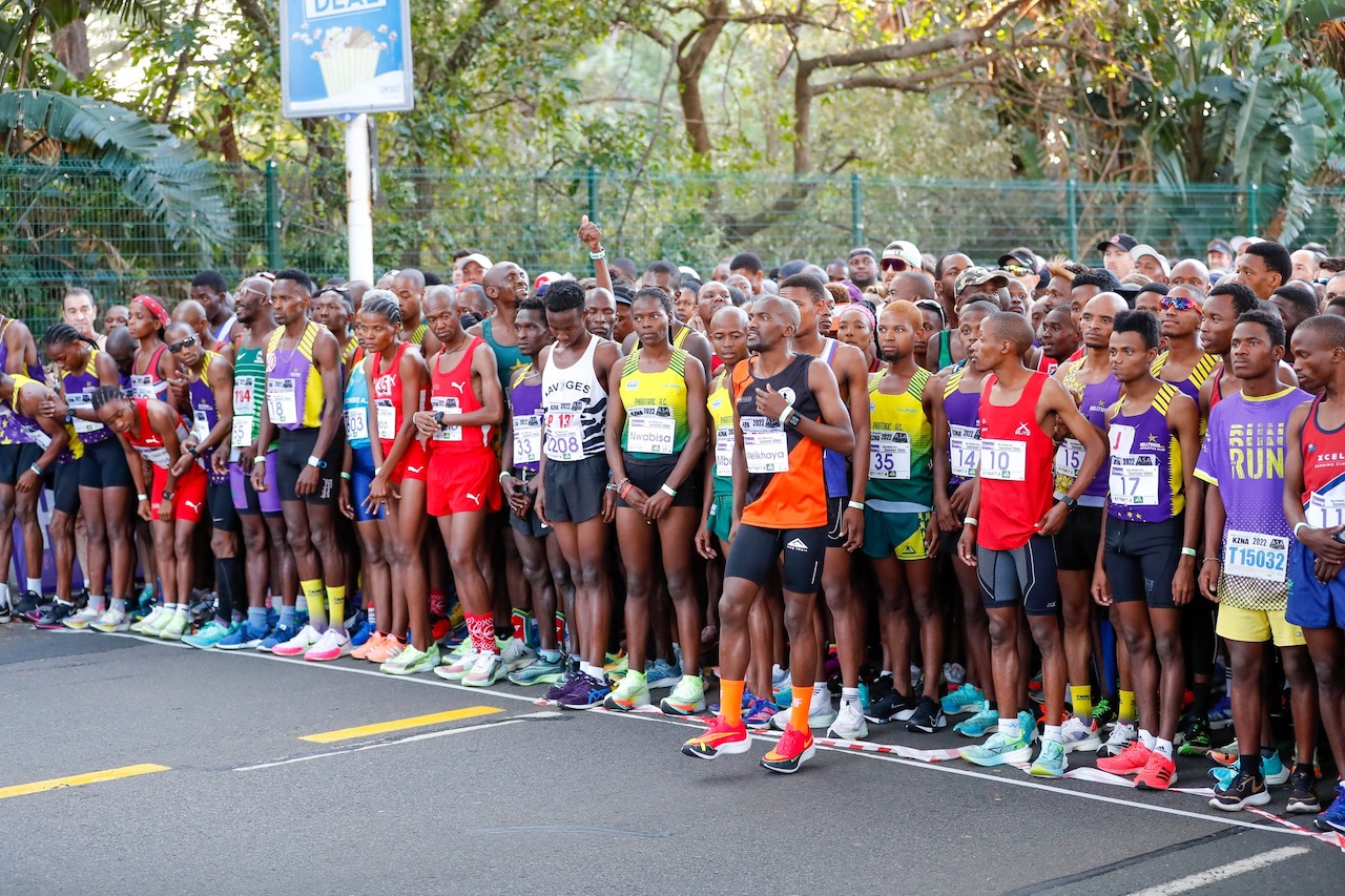 Hollywoodbets Durban 10km