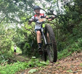 Renishaw Solstice Race