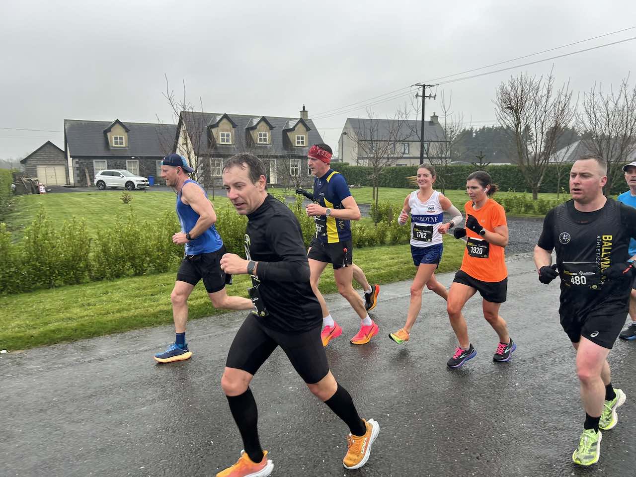 Dunboyne 10K