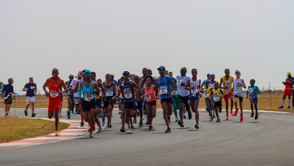 Red Star Marathon