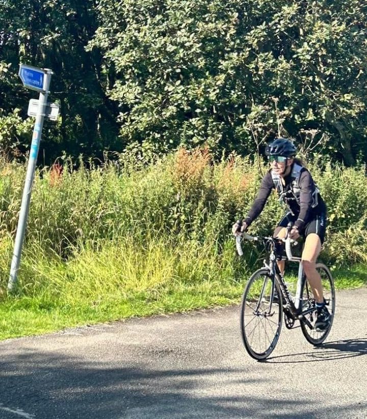 Coquet Sprint Triathlon & Aquabike