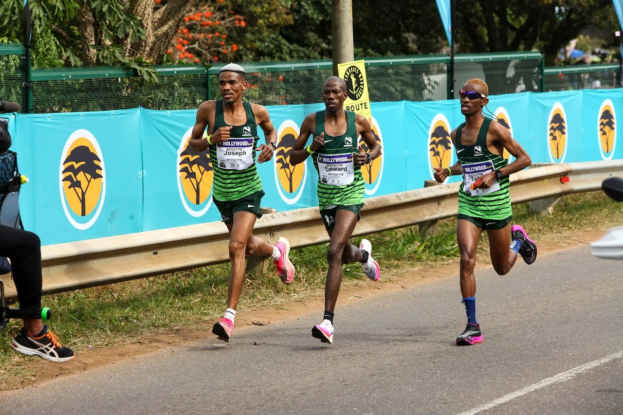 Comrades Marathon