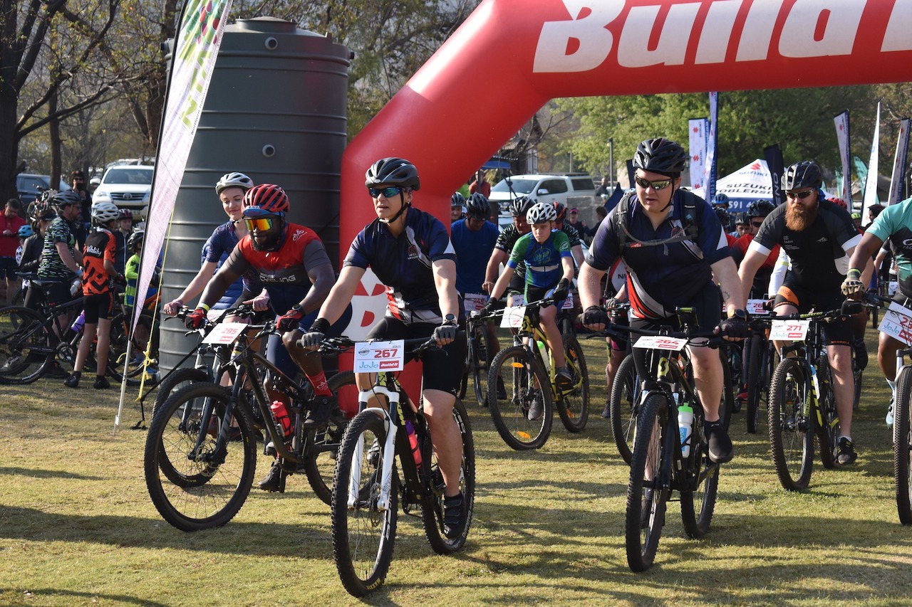Cara Cara | MTB & Trail Run