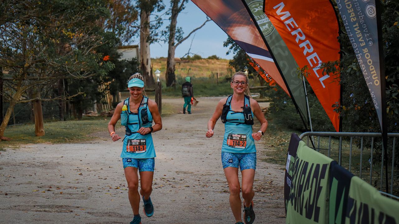 Great Zuurberg Trail Run