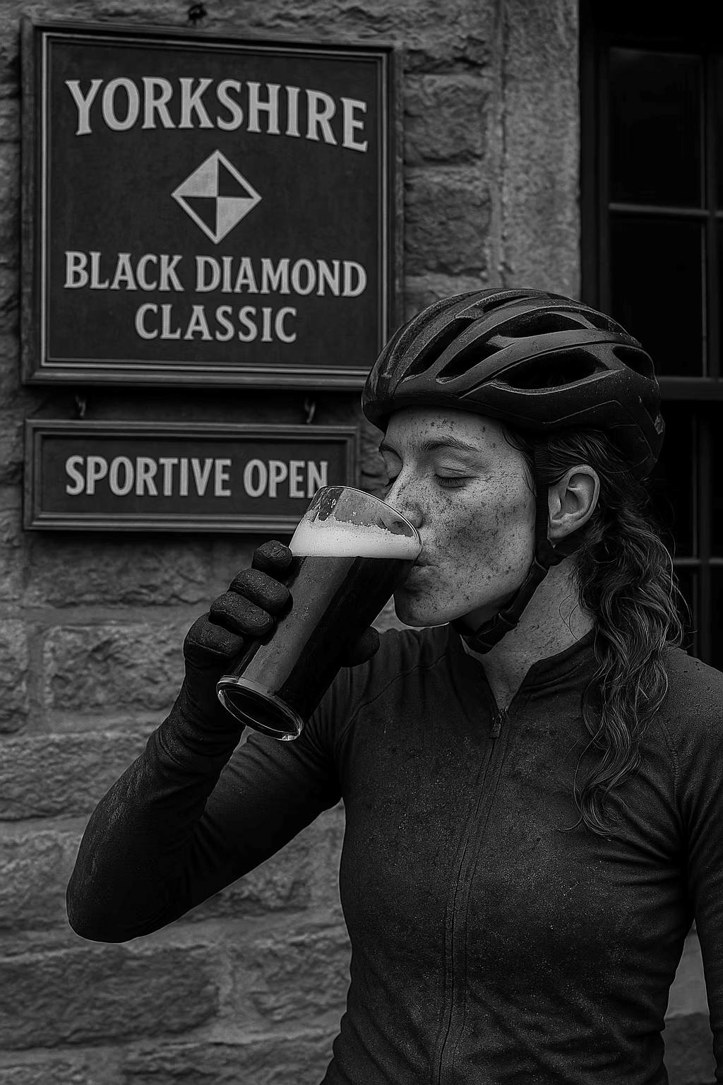 Yorkshire Black Diamond Classic