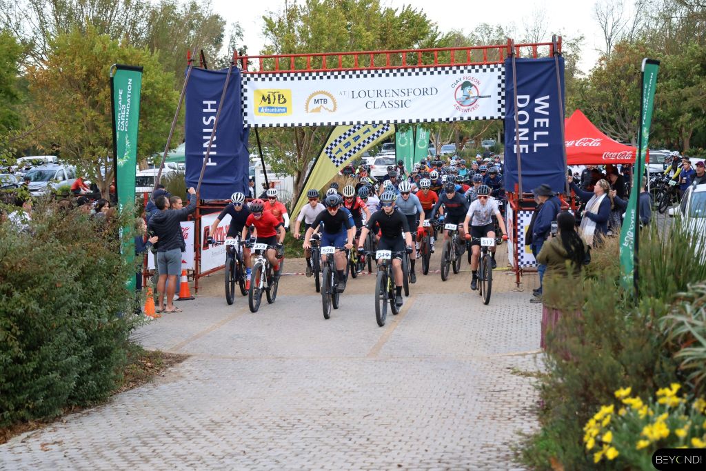Lourensford Classic MTB
