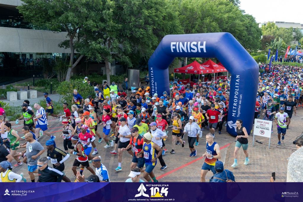 Metropolitan 10km