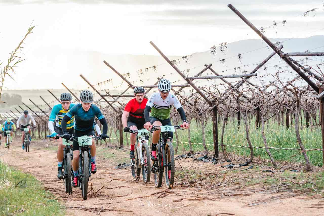 Riebeek Valley MTB