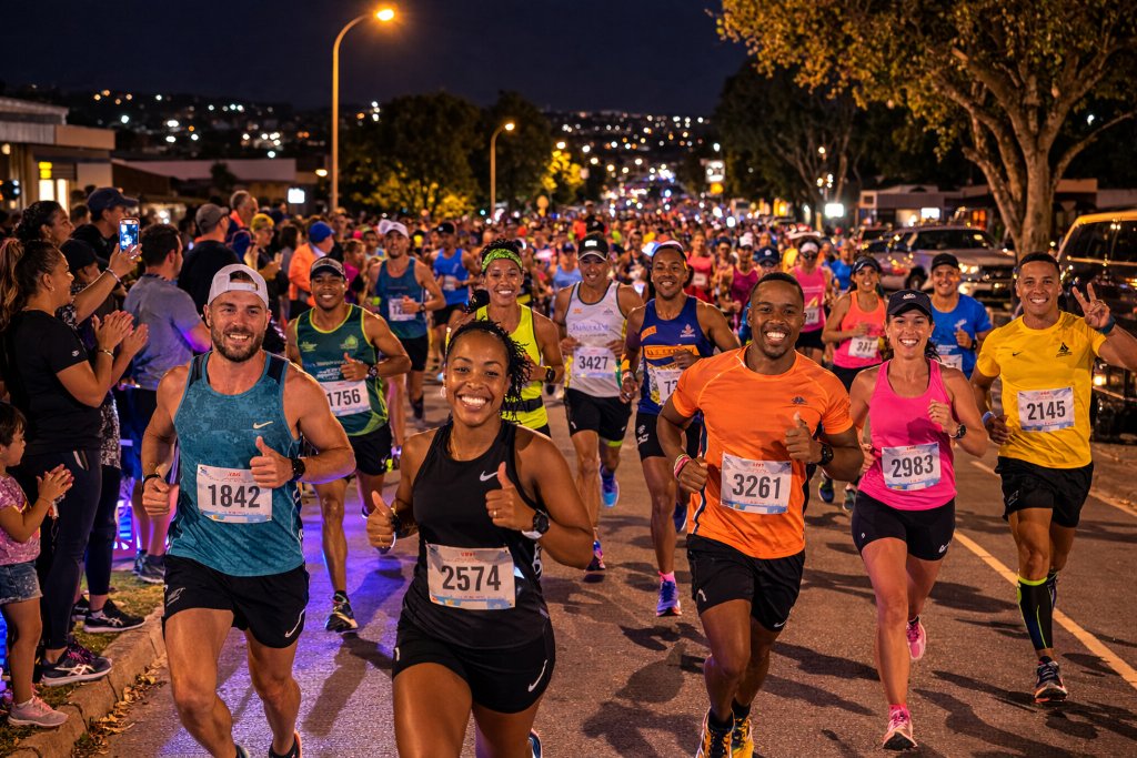 September Races Autumn Night Race | 2027 | Running Races in Middelburg | Racepass