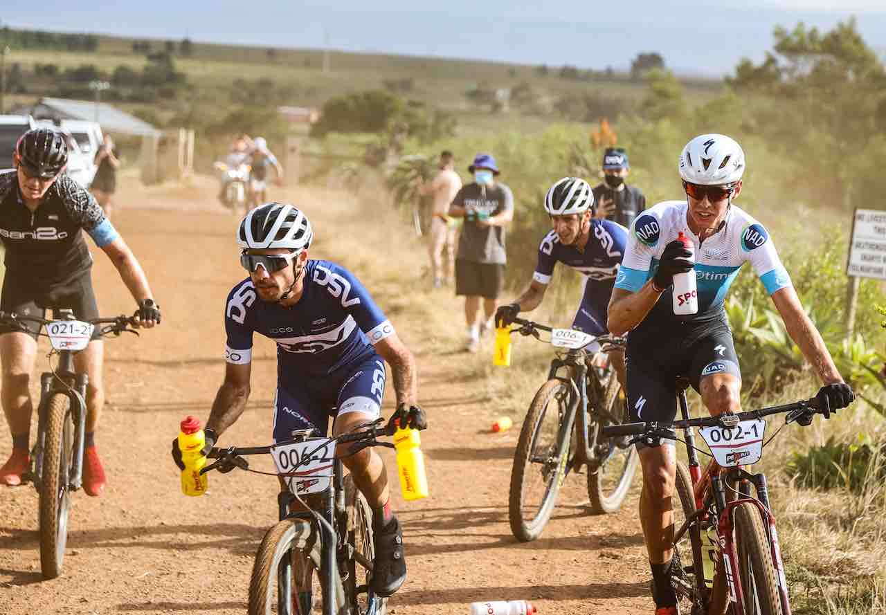 Kariega Classic MTB and Trail Run