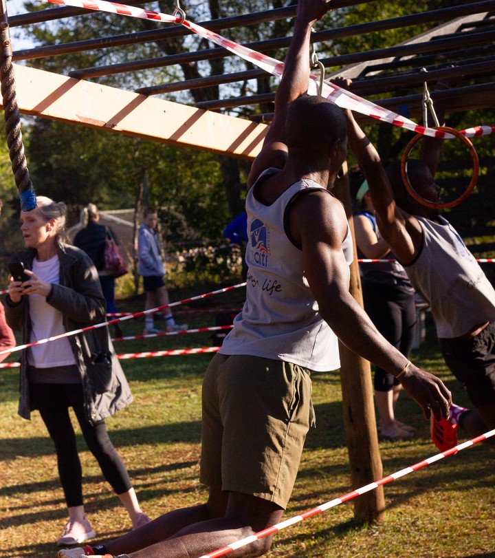 Rhino Challenge