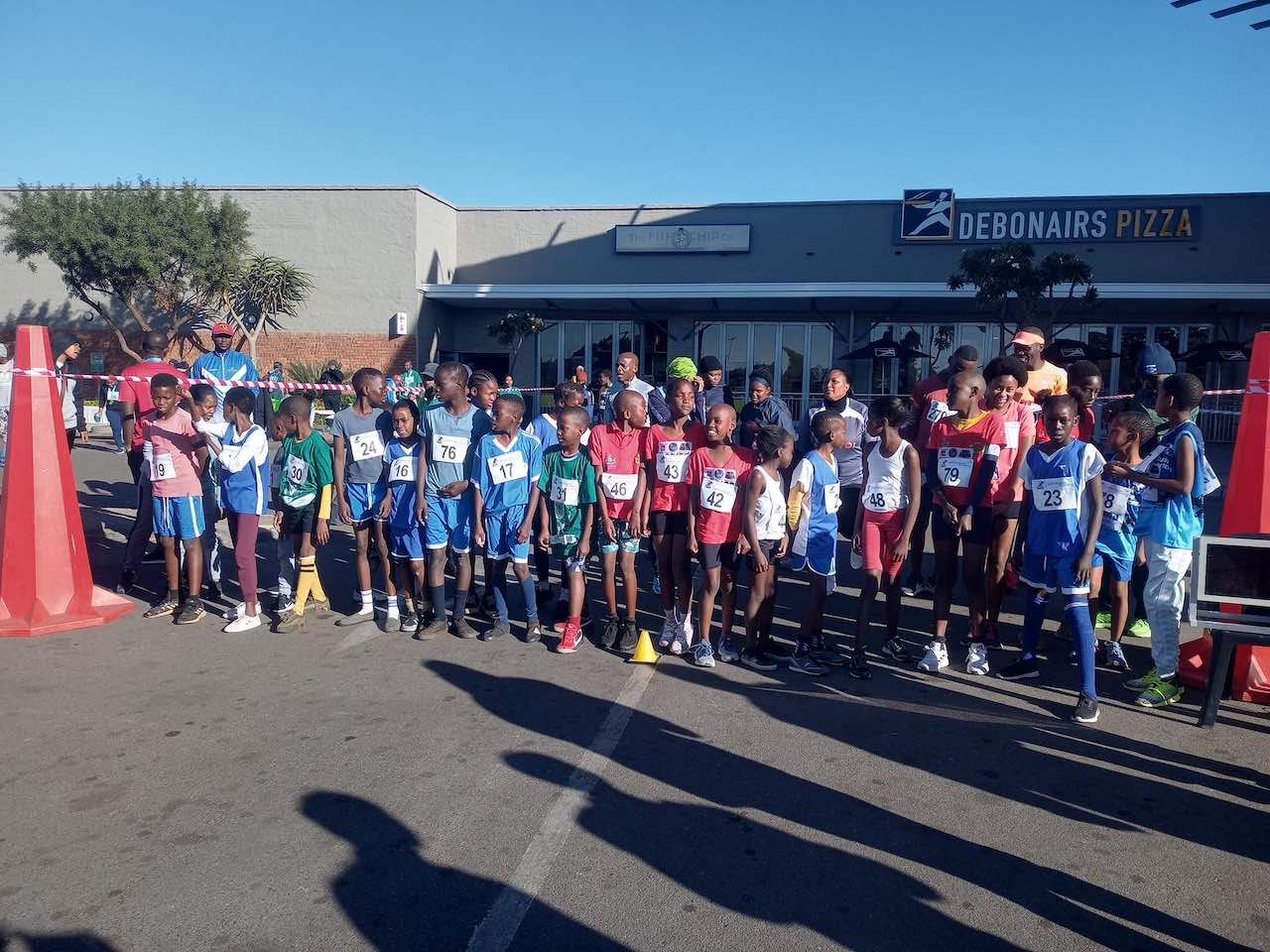 Soshanguve Great Run