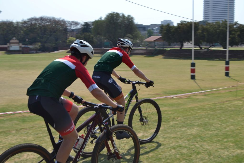 Pretoria Boys High School 6 & 24 Hour MTB Race