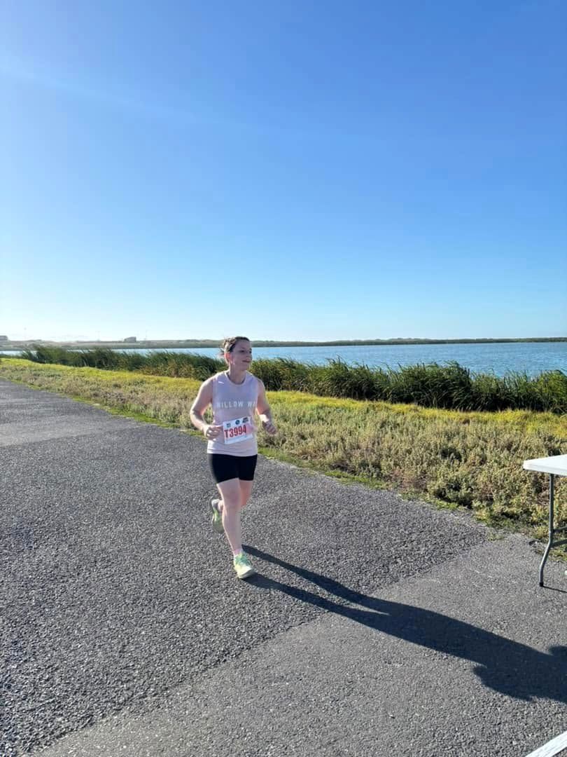 Central Athletics Nature Run | 2026 | Running Races in Cape Town | Racepass