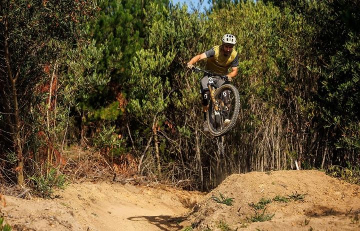 Helderberg Enduro