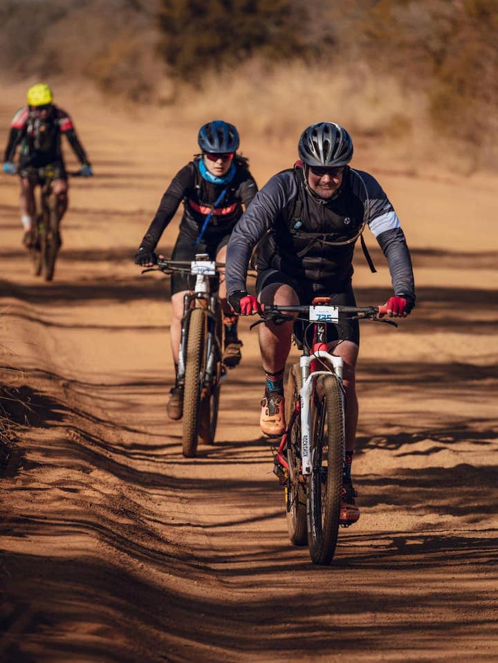 Bosveld MTB Challenge