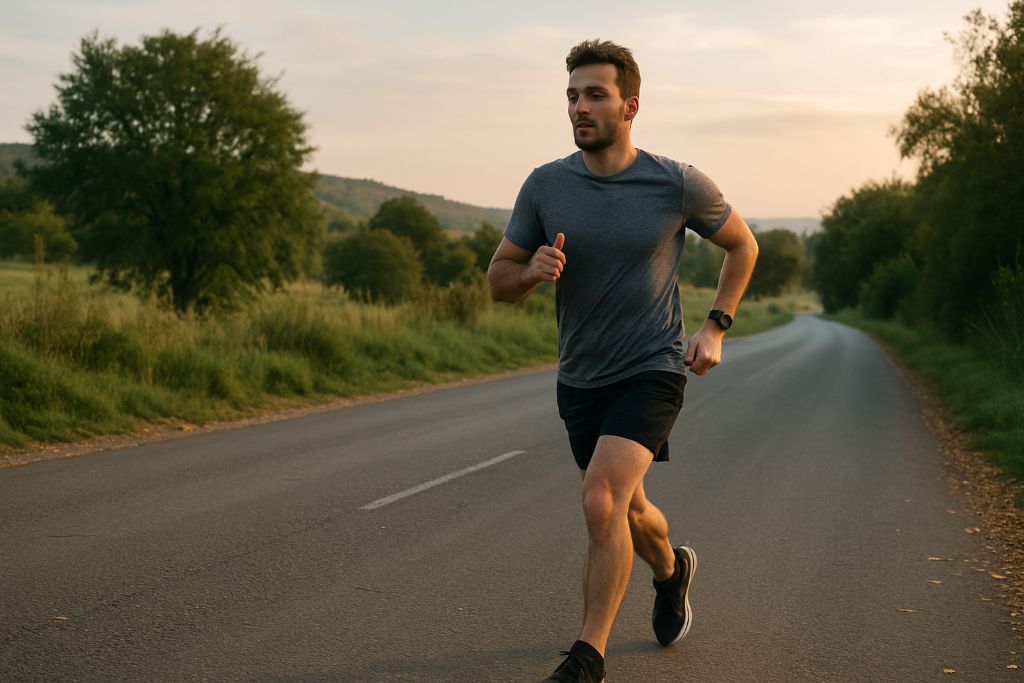 5km Virtual Run / Walk