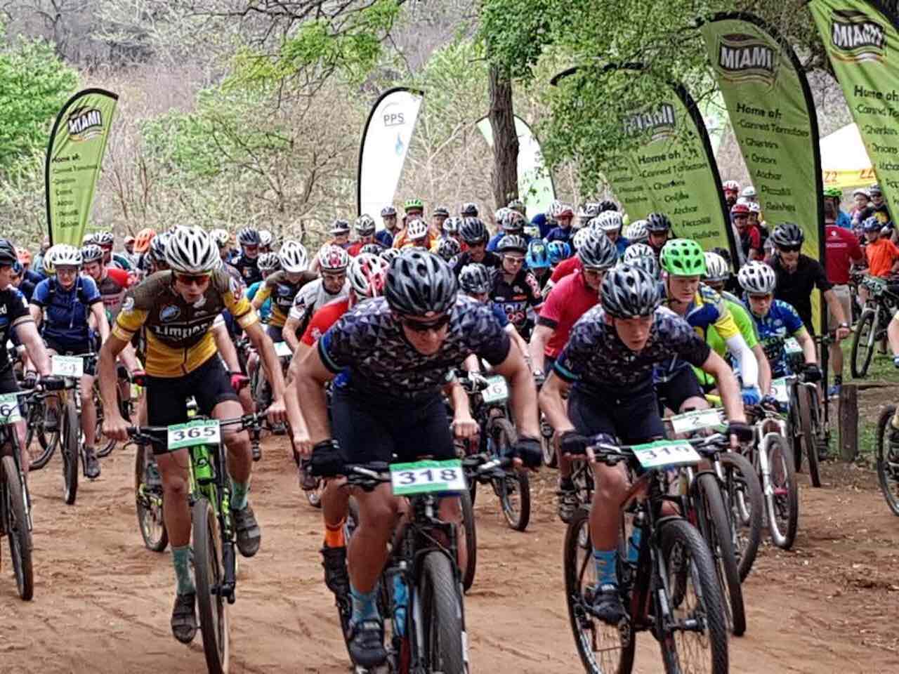 Mooketsi MTB Challenge